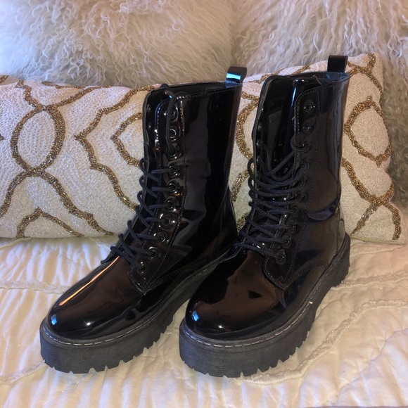 dr marten sandal dupes